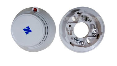 Industrial Civil Buildings Smoke Detector FM 200 Fire Alarm System Reasonable Good Price High Quality