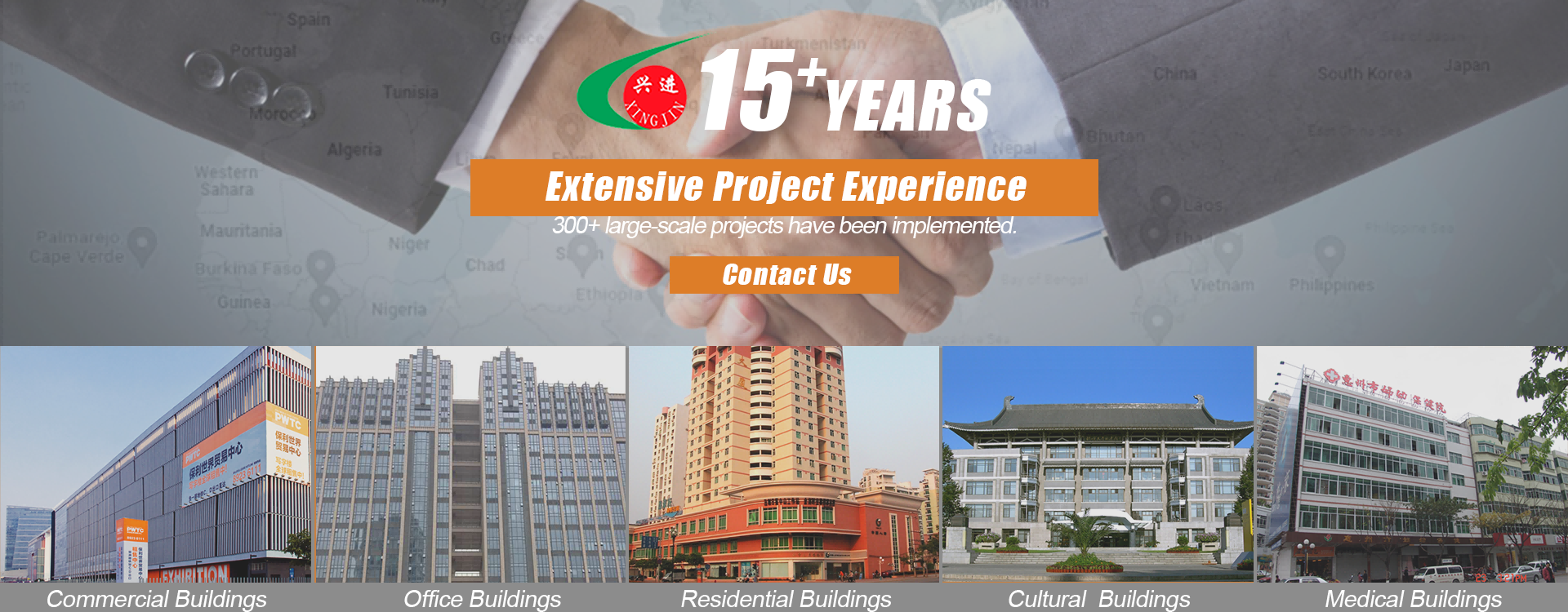 Qualité Système de suppression des incendies FM200 usine