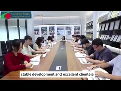 Système d'extinction d'incendie Xingjin FM200