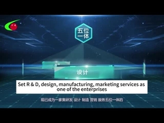 Système de suppression des gaz FM200