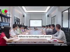 Système d'extinction d'incendie gazeux FM200