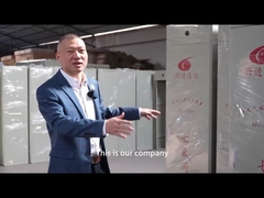 Extincteur du Cabinet FM200