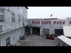 Système de suppression des gaz FM200 garantissant la sécurité