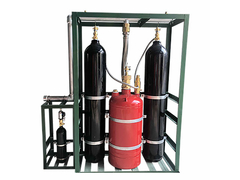 Système de débit des pistons FM200