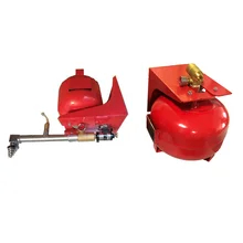 20L Hanging Fm200 Firefighting System Professional Manufacturers Direct Sales Quality Assurance Price Concessions