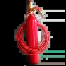 Xingjin Fire Detection Tube High-Performance Fire Safety Solution For Industries