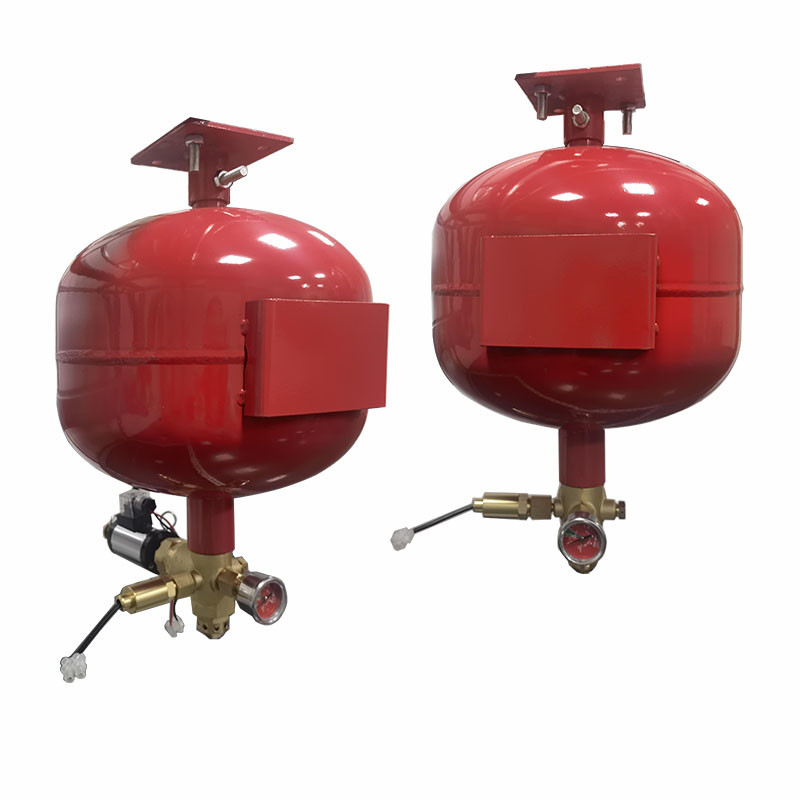 Système de suppression du feu par mousse usine, Acheter de bonne qualité Système de suppression